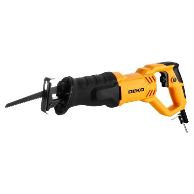 Пила сабельная DEKO DKRS1100V Пила сабельная DEKO DKRS1100V