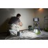 ONE + / Фонарь гибридный RYOBI RLPH18-0 (без батареи) ONE + / Фонарь гибридный RYOBI RLPH18-0 (без батареи)