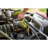 ONE + / Угловой гаечный ключ RYOBI RRW1814X-0 (без батареи) ONE + / Угловой гаечный ключ RYOBI RRW1814X-0 (без батареи)