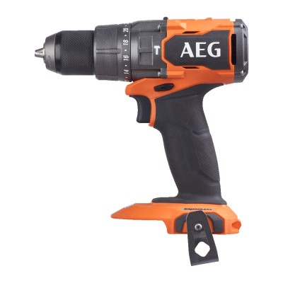 Дрель-шуруповерт ударная аккумуляторная AEG BSB18C3BL-502C Дрель-шуруповерт ударная аккумуляторная AEG BSB18C3BL-502C