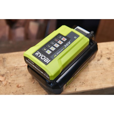 Зарядное устройство RYOBI RY36C17A Зарядное устройство RYOBI RY36C17A