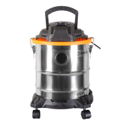 Пылесос строительный Вихрь СП-1500/20А