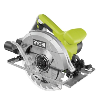 Пила циркулярная RYOBI RCS1400-G Пила циркулярная RYOBI RCS1400-G
