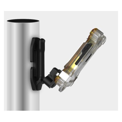 Фонарь Armytek Zippy Extended Set Желтый Фонарь Armytek Zippy Extended Set Желтый