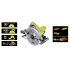Пила циркулярная RYOBI RCS1400-G Пила циркулярная RYOBI RCS1400-G
