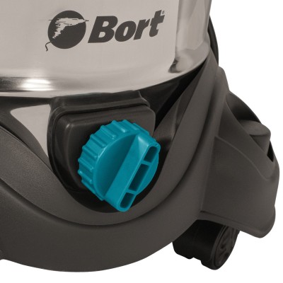 Пылесос строительный Bort BSS-1425-PowerPlus Пылесос строительный Bort BSS-1425-PowerPlus