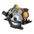 Пила циркулярная DEKO DKCS1800 Laser Пила циркулярная DEKO DKCS1800 Laser