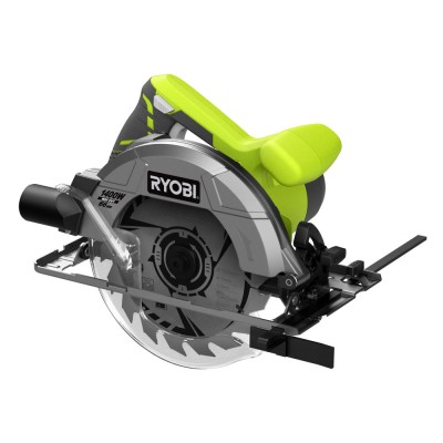 Пила циркулярная RYOBI RCS1400-G Пила циркулярная RYOBI RCS1400-G