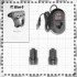 Перфоратор аккумуляторный Bort BHD-12Li-D Перфоратор аккумуляторный Bort BHD-12Li-D