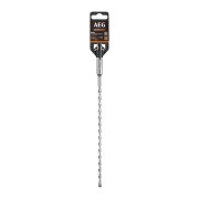 Бур SDS-PLUS D 8x200х260 мм AAKSDS8260 AEG