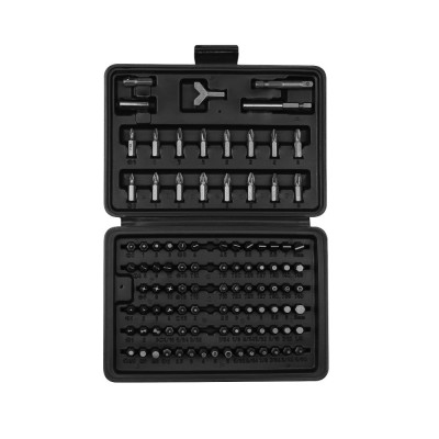 Набор бит DEKO BS100 Premium SET 100 Набор бит DEKO BS100 Premium SET 100