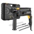 Перфоратор DEKO DKH650W SET 063-4110 Перфоратор DEKO DKH650W SET 063-4110