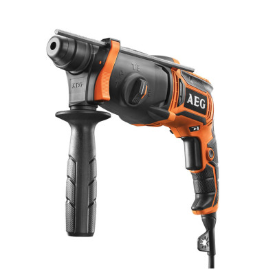 Перфоратор AEG KH24IE SDS + Перфоратор AEG KH24IE SDS +