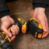 Аккумулятор DEKO BL1840B Аккумулятор DEKO BL1840B