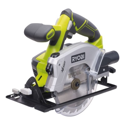 ONE + / Пила циркулярная RYOBI RWSL1801M (без батареи) ONE + / Пила циркулярная RYOBI RWSL1801M (без батареи)