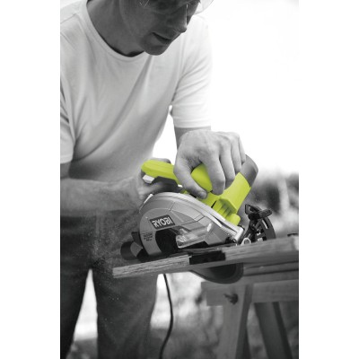 Пила циркулярная RYOBI RCS1400-G Пила циркулярная RYOBI RCS1400-G