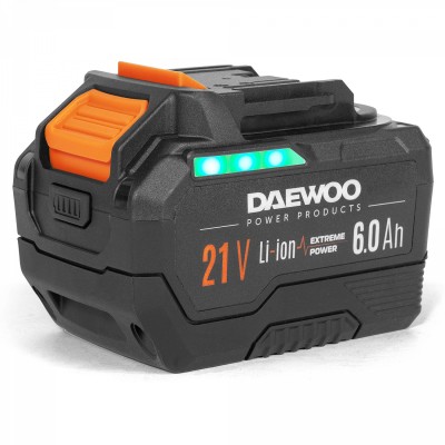Аккумулятор DAEWOO DABT 6021Li Аккумулятор DAEWOO DABT 6021Li