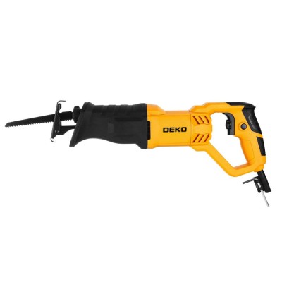 Пила сабельная DEKO DKRS1100V Пила сабельная DEKO DKRS1100V