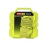 Набор бит и сверл RYOBI RAK127DDSD (127 шт.) Набор бит и сверл RYOBI RAK127DDSD (127 шт.)