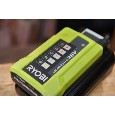 Зарядное устройство RYOBI RY36C17A Зарядное устройство RYOBI RY36C17A