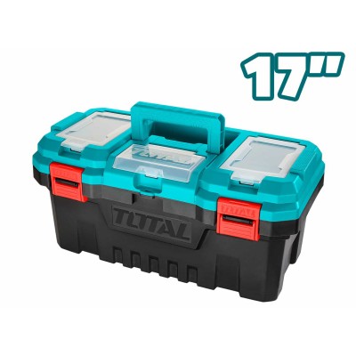 Ящик для инструментов TOTAL TPBX0171 Ящик для инструментов TOTAL TPBX0171