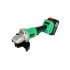 Углошлифмашина аккумуляторная Zitrek ZKAG20-125 PRO 083-1079 Углошлифмашина аккумуляторная Zitrek ZKAG20-125 PRO 083-1079