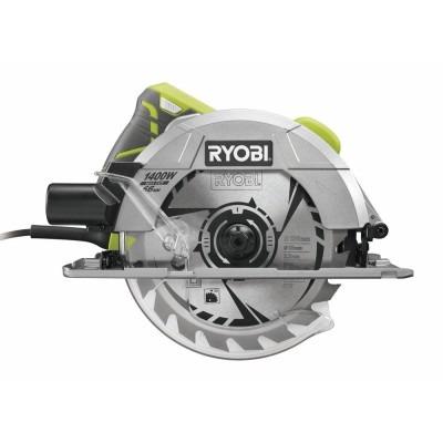 Пила циркулярная RYOBI RCS1400-G Пила циркулярная RYOBI RCS1400-G