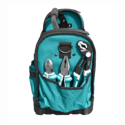 Сумка для инструментов TOTAL THT36L01 Сумка для инструментов TOTAL THT36L01
