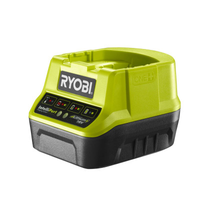 ONE + / Дрель-шуруповерт RYOBI R18DD3-220S ONE + / Дрель-шуруповерт RYOBI R18DD3-220S
