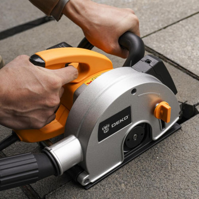 Штроборез DEKO DKWC1800 Штроборез DEKO DKWC1800