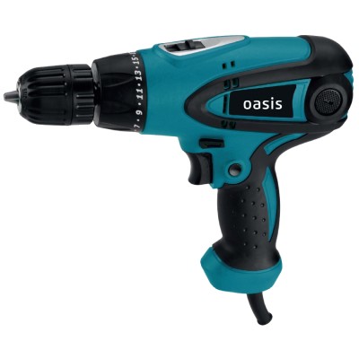 Шуруповерт сетевой Oasis DS-55 Шуруповерт сетевой Oasis DS-55