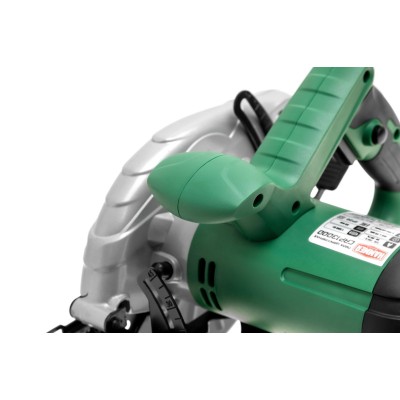 Пила циркулярная Hammer Flex CRP1300D Пила циркулярная Hammer Flex CRP1300D