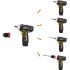 Дрель-шуруповерт аккумуляторная DEKO GCD12DU3 063-4082 Дрель-шуруповерт аккумуляторная DEKO GCD12DU3 063-4082