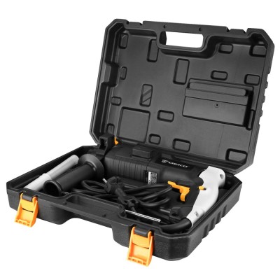 Перфоратор DEKO DKH650W SET 063-4110 Перфоратор DEKO DKH650W SET 063-4110