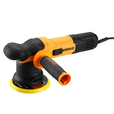 Полировальная машина DEKO P1250-D Полировальная машина DEKO P1250-D