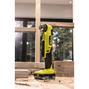 ONE + / Угловая дрель-шуруповерт RYOBI HP RAD18C-0 (без батареи)