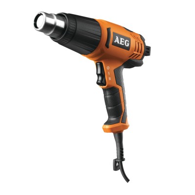 Фен строительный (термовоздуходувка) AEG HG 560 D Фен строительный (термовоздуходувка) AEG HG 560 D