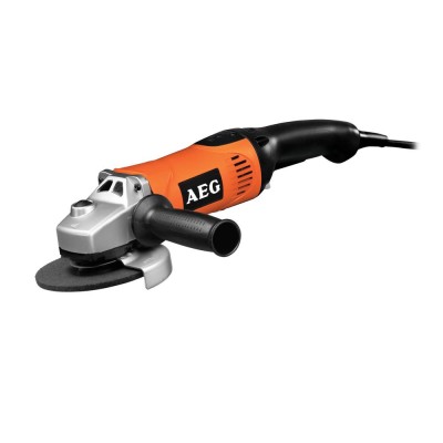 Углошлифмашина AEG WS 15-125 SXE Углошлифмашина AEG WS 15-125 SXE