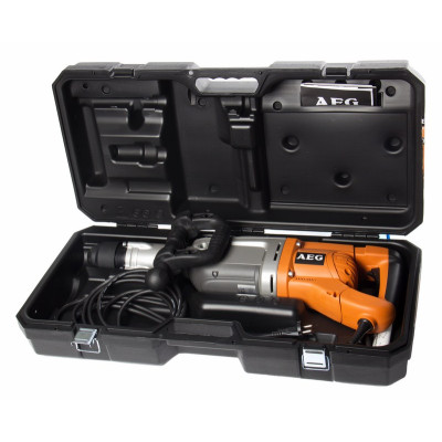 Отбойный молоток AEG PM 10 E Отбойный молоток AEG PM 10 E