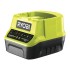 ONE + / Аккумулятор с зарядным устройством RYOBI RC18120-113 ONE + / Аккумулятор с зарядным устройством RYOBI RC18120-113