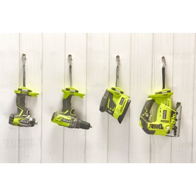 Держатель для инструмента RYOBI ONE + RLYARD Держатель для инструмента RYOBI ONE + RLYARD