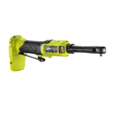 ONE + / Угловой гаечный ключ RYOBI RRW1814X-0 (без батареи) ONE + / Угловой гаечный ключ RYOBI RRW1814X-0 (без батареи)