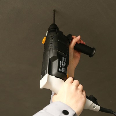 Перфоратор DEKO DKH650W SET 063-4110 Перфоратор DEKO DKH650W SET 063-4110