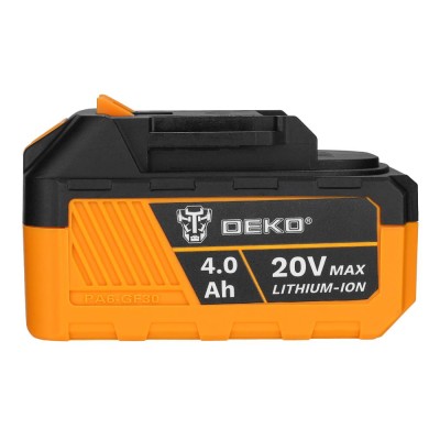 Аккумулятор DEKO BL1840B Аккумулятор DEKO BL1840B