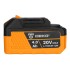 Аккумулятор DEKO BL1840B Аккумулятор DEKO BL1840B