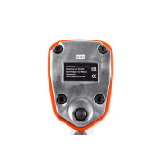 Пневмогайковерт ударный Wester HSS-10