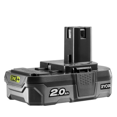 ONE + / Дрель-шуруповерт RYOBI R18DD3-220S ONE + / Дрель-шуруповерт RYOBI R18DD3-220S