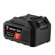 Аккумулятор DEKO R-UNV4.0 ULTRA +