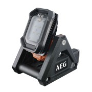 Фонарь со съемной станиной AEG BFL18X-0 (без батареи)