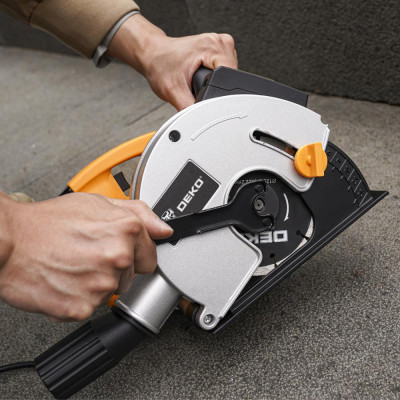 Штроборез DEKO DKWC1800 Штроборез DEKO DKWC1800